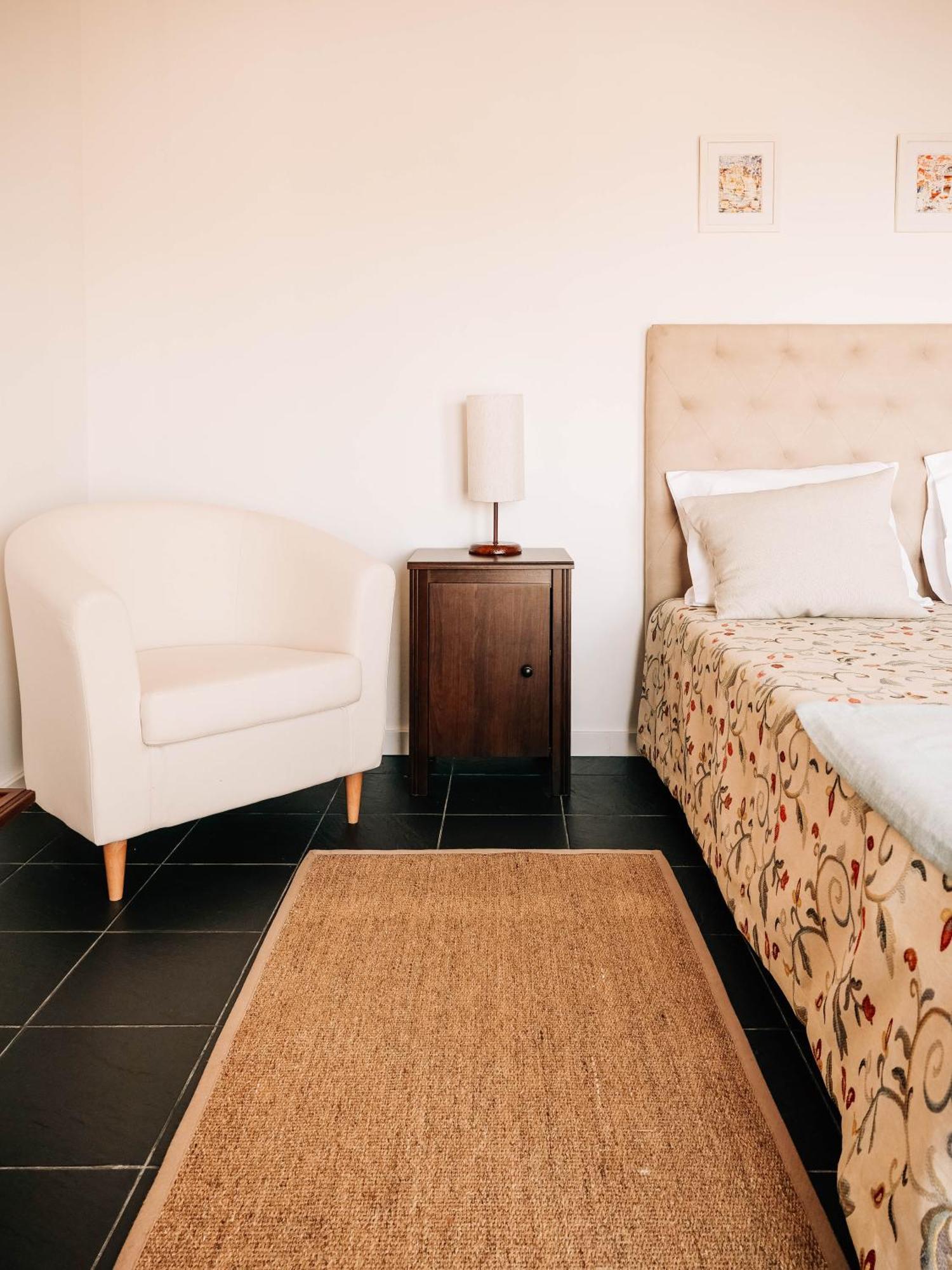 Casa Das Barcas Lourinhã Habitación foto